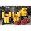 Hammer Crusher for Stone and Rock Crushing - 3