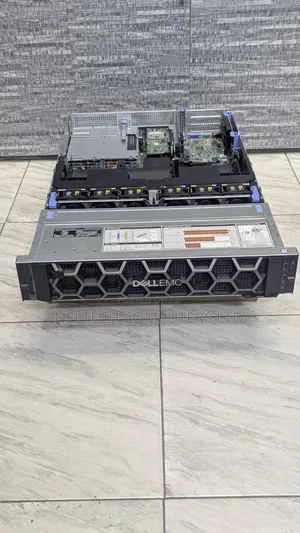 Dell PowerEdge R740 Server 64GB RAM, 2TB Storage