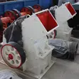 Portable Hammer Mill Stone Crusher - 1
