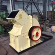 Portable Hammer Mill Stone Crusher - 2
