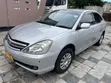 Toyota Allion 2004 Silver - 2