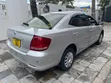 Toyota Allion 2004 Silver - 3
