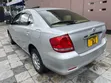 Toyota Allion 2004 Silver - 4