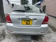 Toyota Allion 2004 Silver - 5