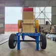 Diesel Fired Hammer Crusher - Factory Price - 2