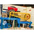 Diesel Fired Hammer Crusher - Factory Price - 3
