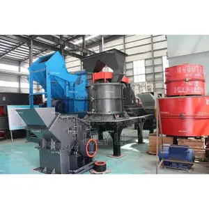 Factory Price Mobile Hammer Crusher - Diesel/Electric