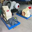 Factory Price Mobile Hammer Crusher - Diesel/Electric - 2