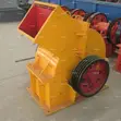 Mobile Stone Hammer Crusher Machine - Diesel/Electric - 1