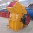 Mobile Stone Hammer Crusher Machine - Diesel/Electric - 2