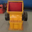 Mobile Stone Hammer Crusher Machine - Diesel/Electric - 3