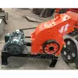 Rock Stone Hammer Crusher / Hammer Mill for Sale - 1