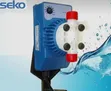 Seko Dosing Pump - 1