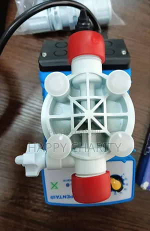 Seko Dosing Pump