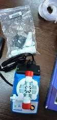 Seko Dosing Pump - 3