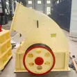 Small Stone Hammer Crusher for Ore - Electric/Diesel - 1