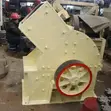 Hammer Crusher for Concrete, Waste, Glass, Sand - 3