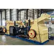 Small Portable Hammer Mill Crusher Machine - 3
