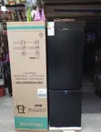 Hisense Fridge Combi 265L Two Door - 1