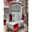 Raymond Mill for Limestone Grinding - 1