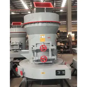 Raymond Mill for Limestone Grinding