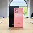 Samsung Galaxy Note 20 5G 128GB Pink - 2