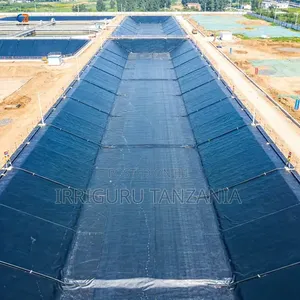 HDPE Liner Sheet