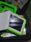 New Atouch KC64 256GB Green Tablet - 2