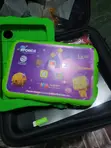 New Atouch KC64 256GB Green Tablet - 3