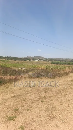 Industrial Plot for Sale - Mwanza Usagara