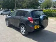 Toyota RAV4 2008 Black - 1