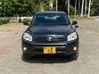 Toyota RAV4 2008 Black - 5