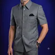 Men's New Design Suits - 1