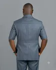 Men's New Design Suits - 5