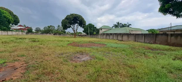Eneo la Kibiashara Kupangishwa Bunju Mihanzini - 1