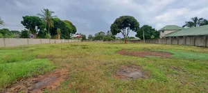 Yard for Rent at Bunju Mihanzini