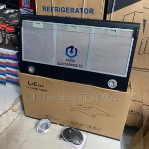 Lacasa Range Hood/Cooker Hood 60cm x 90cm