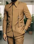 Men's Suits - Nice Quality - 1