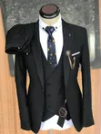 Men's Suit - Best Quality - 1