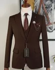 Men's Suit - Best Quality - 5