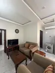 Furnished 1-Bedroom Apartment in Msasani for Rent - 2