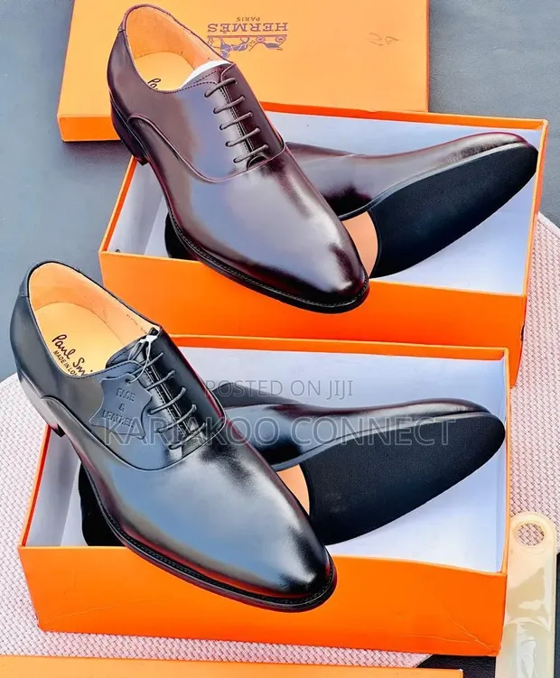 Viatu vya Moccasins vya Paul Smith kwa Wanaume - 1