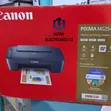 Original Canon Pixma MG2541S Printer - Print, Copy, Scan - 1