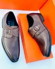 Zala Leather Moccasins for Men - 2