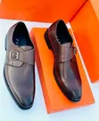 Zala Leather Moccasins for Men - 3