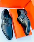 Zala Leather Moccasins for Men - 4