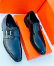 Zala Leather Moccasins for Men - 5