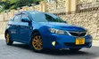 Subaru Impreza 2010 Blue - 3
