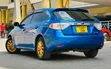 Subaru Impreza 2010 Blue - 5