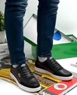 Sneakers Mpya za Wanaume - 2